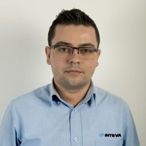 Radu Vidican IT Manager INTEVA Salonta, despre colaborarea dintre INTEVA Products, LLC și DHElectric