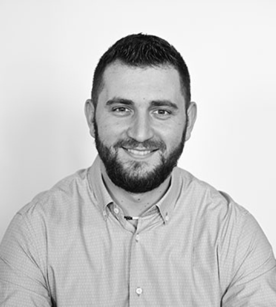 Cristian Mitea – director tehnic